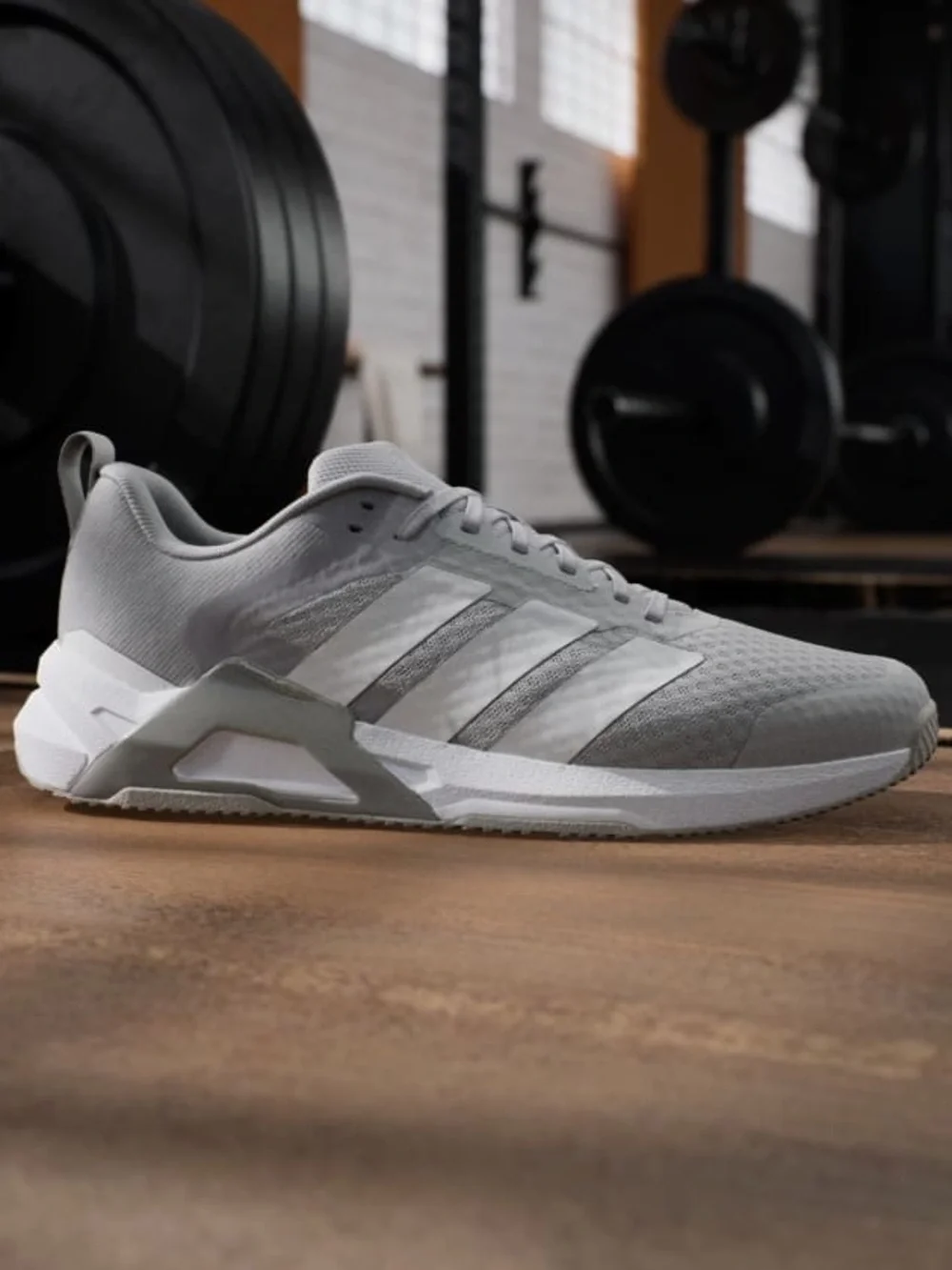 adidas Men's DROPSET CONTROL TRAINING SHOES | Size 10